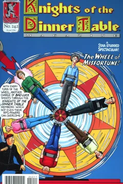 Issue #242