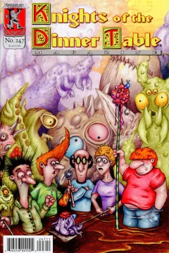 Issue #247
