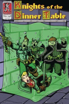 Issue #248