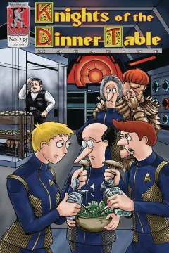 Issue #255