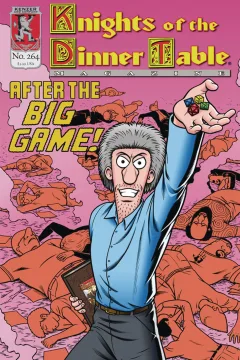 Issue #264