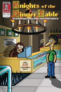 Issue #266