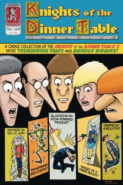 Issue #268
