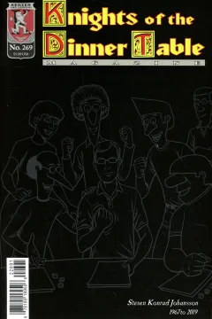 Issue #269