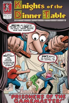 Issue #271