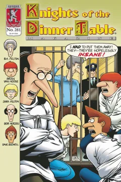 Issue #281