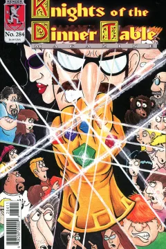 Issue #284