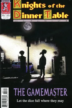 Issue #287
