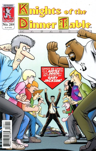 Cover of Battle to the Death