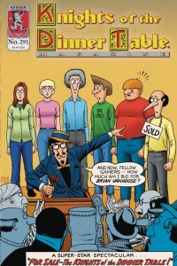 These Heroes for Sale