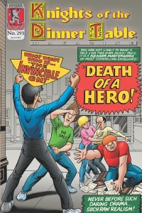 Death of a Hero