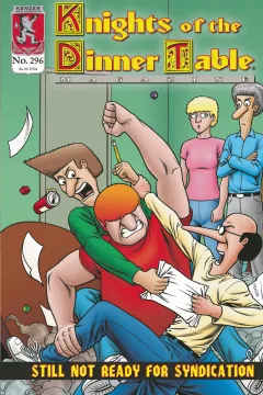 Issue #296