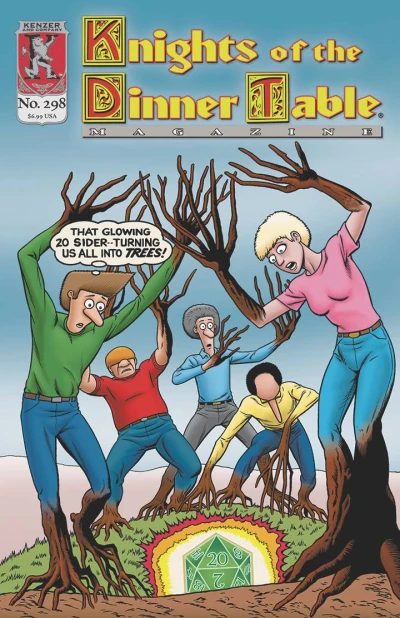 Cover of Out on a Limb