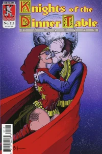 Till Hack Do Us Part