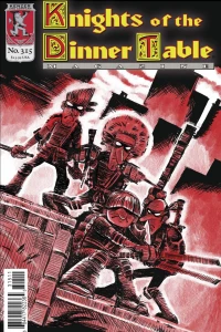 Heroes of the Hackshell