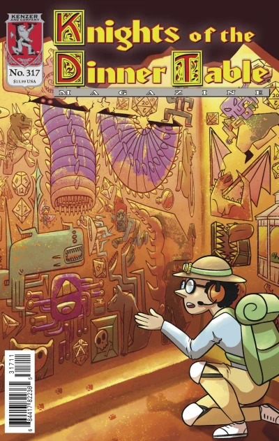 Cover of Muncie Bob and the Well of Souls