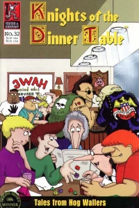 Tales from Hawg Wallers