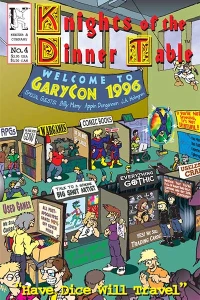 Have Dice Will Travel