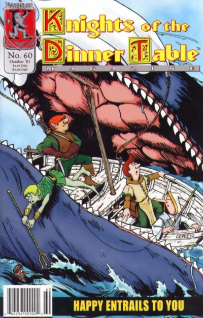 Cover of Happy Entrails to You