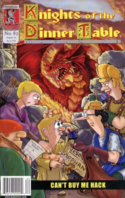 Cover of Can't Buy Me Hack