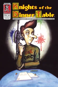 Issue #97