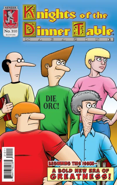 Cover of A Bold New Era