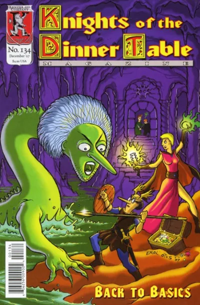 Cover of Back to Basics