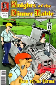 Hack to the Future