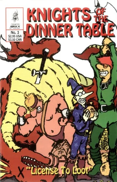 Cover of License to Loot