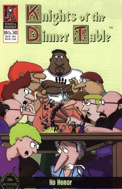 Cover of No Honor