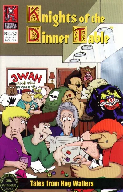 Cover of Tales from Hawg Wallers