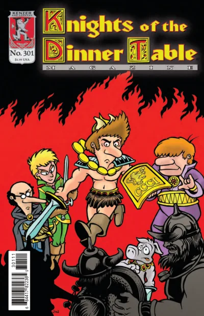 Cover of The Game is Afoot!