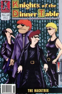 The Hacktrix