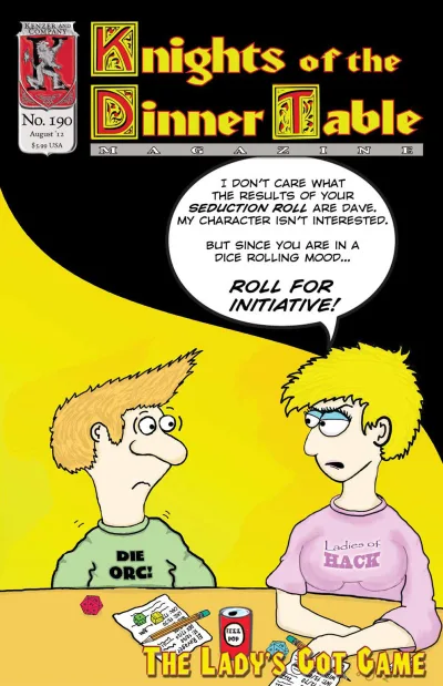 Cover of The Lady's Got Game