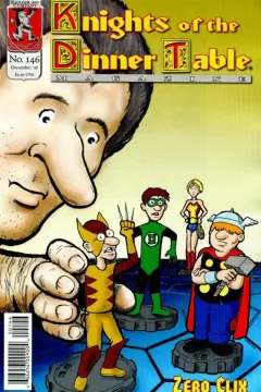 Zero Clix