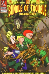 Volume Two