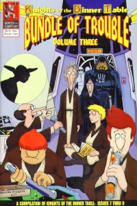 Volume Three
