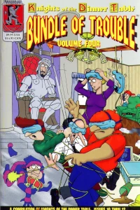 Volume Four