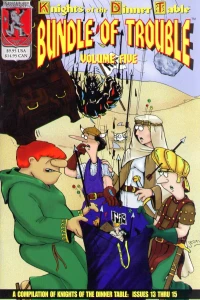 Volume Five