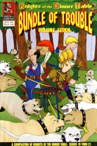Volume Seven
