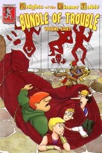 Volume Eight