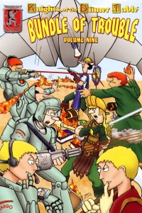 Volume Nine