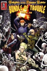 Volume Ten