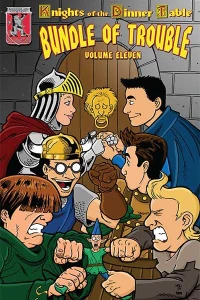 Volume Eleven
