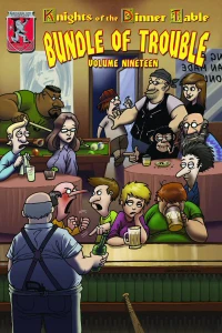 Volume Nineteen