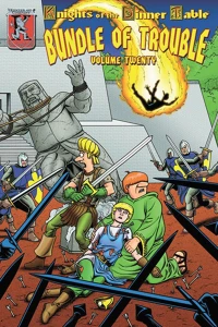 Volume Twenty