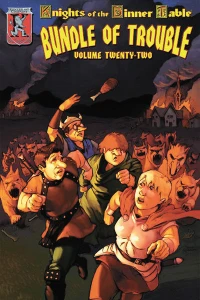 Volume Twenty-Two