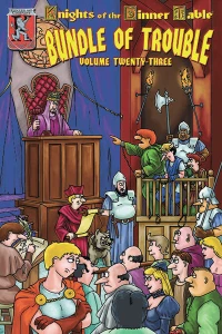 Volume Twenty-Three