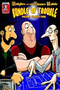 Volume Twenty-Four