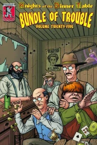 Volume Twenty-Five